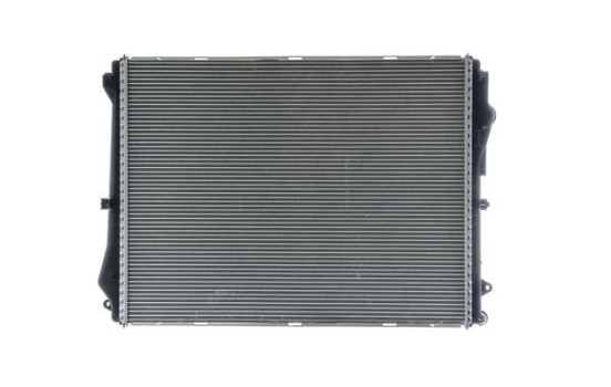Radiator, engine cooling BEHR *** PREMIUM LINE ***, Image 6