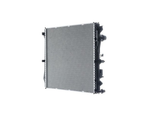 Radiator, engine cooling BEHR *** PREMIUM LINE ***, Image 7