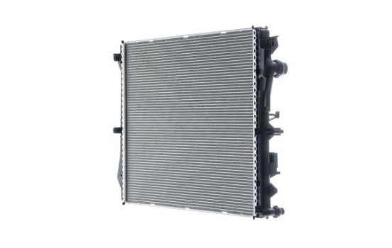 Radiator, engine cooling BEHR *** PREMIUM LINE ***, Image 7
