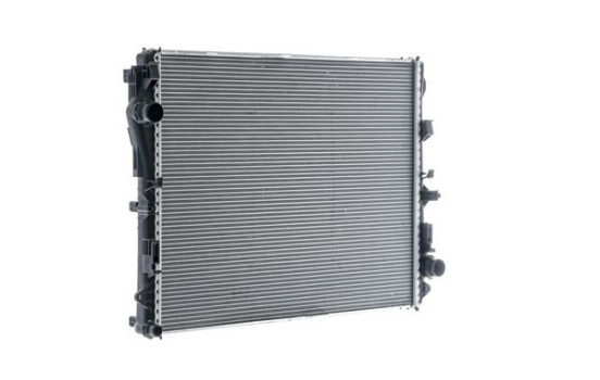 Radiator, engine cooling BEHR *** PREMIUM LINE ***, Image 9