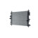Radiator, engine cooling BEHR *** PREMIUM LINE ***, Thumbnail 3