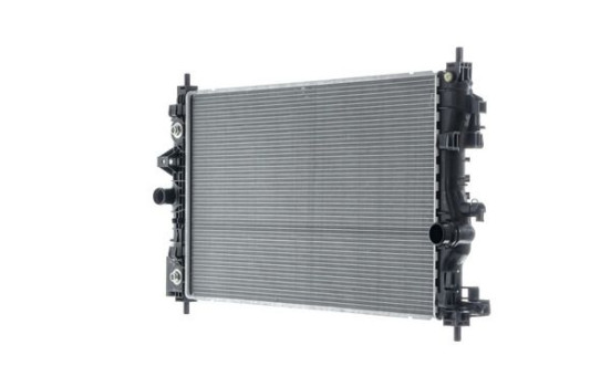 Radiator, engine cooling BEHR *** PREMIUM LINE ***, Image 3