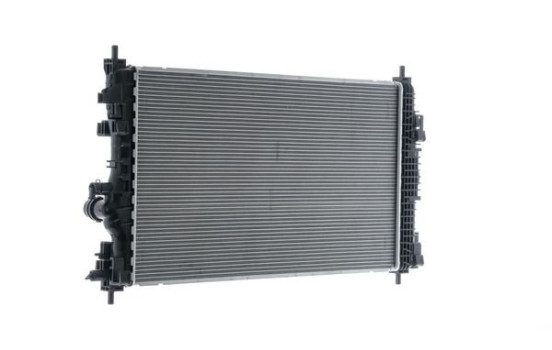 Radiator, engine cooling BEHR *** PREMIUM LINE ***, Image 5