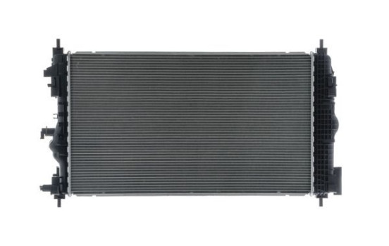 Radiator, engine cooling BEHR *** PREMIUM LINE ***, Image 6