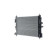 Radiator, engine cooling BEHR *** PREMIUM LINE ***, Thumbnail 7
