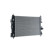Radiator, engine cooling BEHR *** PREMIUM LINE ***, Thumbnail 9