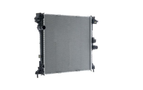 Radiator, engine cooling BEHR *** PREMIUM LINE ***, Image 9