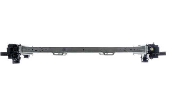 Radiator, engine cooling BEHR *** PREMIUM LINE ***, Image 10