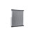 Radiator, engine cooling BEHR *** PREMIUM LINE ***, Thumbnail 6