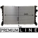 Radiator, engine cooling BEHR *** PREMIUM LINE ***, Thumbnail 2