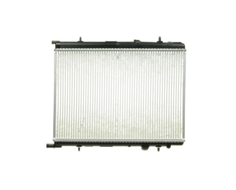 Radiator, engine cooling BEHR *** PREMIUM LINE ***, Image 2