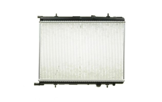 Radiator, engine cooling BEHR *** PREMIUM LINE ***, Image 2
