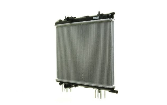 Radiator, engine cooling BEHR *** PREMIUM LINE ***, Image 5