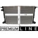 Radiator, engine cooling BEHR *** PREMIUM LINE ***