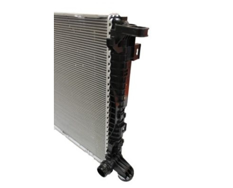 Radiator, engine cooling BEHR *** PREMIUM LINE ***, Image 2
