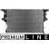 Radiator, engine cooling BEHR *** PREMIUM LINE ***