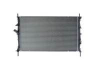 Radiator, engine cooling BEHR *** PREMIUM LINE ***