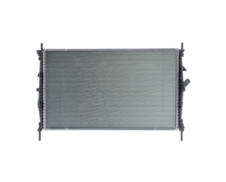 Radiator, engine cooling BEHR *** PREMIUM LINE ***, Image 5