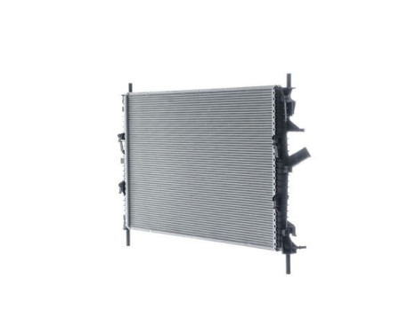 Radiator, engine cooling BEHR *** PREMIUM LINE ***, Image 6