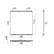 Radiator, engine cooling BEHR *** PREMIUM LINE ***