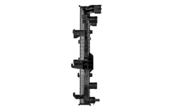 Radiator, engine cooling BEHR *** PREMIUM LINE ***, Image 5