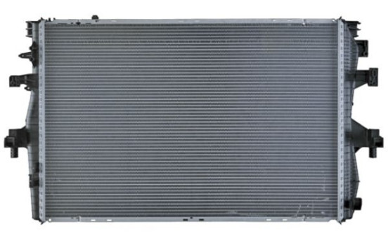 Radiator, engine cooling BEHR *** PREMIUM LINE ***, Image 6