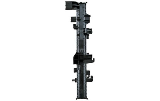 Radiator, engine cooling BEHR *** PREMIUM LINE ***, Image 7