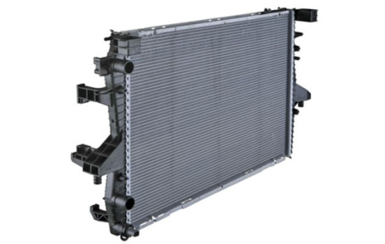 Radiator, engine cooling BEHR *** PREMIUM LINE ***, Image 8