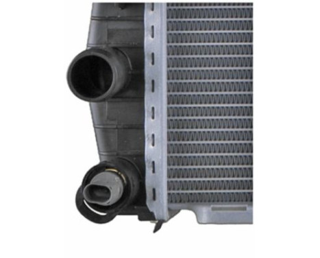 Radiator, engine cooling BEHR *** PREMIUM LINE ***, Image 10