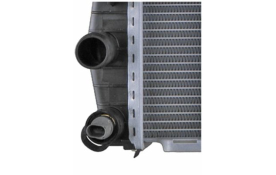 Radiator, engine cooling BEHR *** PREMIUM LINE ***, Image 10
