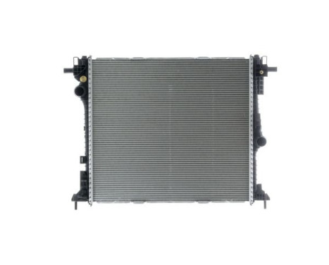 Radiator, engine cooling BEHR *** PREMIUM LINE ***, Image 2