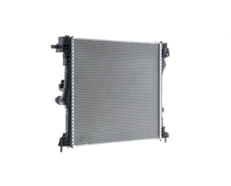 Radiator, engine cooling BEHR *** PREMIUM LINE ***, Image 5