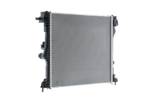 Radiator, engine cooling BEHR *** PREMIUM LINE ***, Image 5