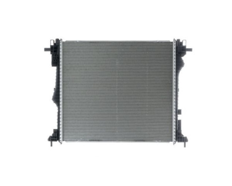 Radiator, engine cooling BEHR *** PREMIUM LINE ***, Image 6