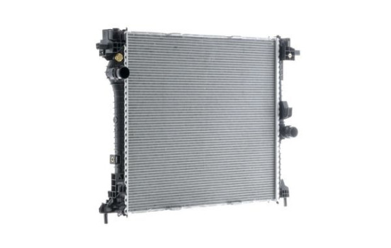 Radiator, engine cooling BEHR *** PREMIUM LINE ***, Image 9