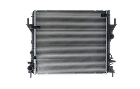 Radiator, engine cooling BEHR *** PREMIUM LINE ***