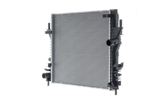 Radiator, engine cooling BEHR *** PREMIUM LINE ***, Image 2