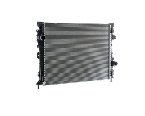 Radiator, engine cooling BEHR *** PREMIUM LINE ***, Image 8