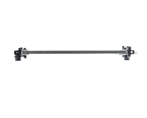 Radiator, engine cooling BEHR *** PREMIUM LINE ***, Image 9