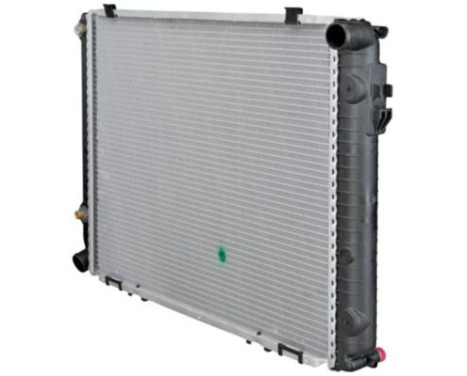 Radiator, engine cooling BEHR *** PREMIUM LINE ***, Image 4