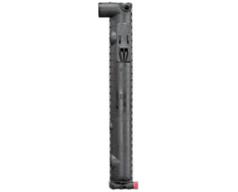 Radiator, engine cooling BEHR *** PREMIUM LINE ***, Image 5