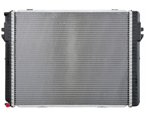 Radiator, engine cooling BEHR *** PREMIUM LINE ***, Image 6