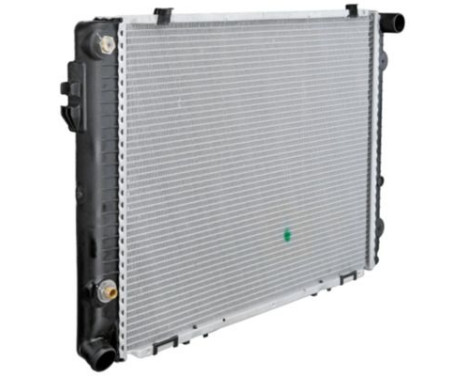 Radiator, engine cooling BEHR *** PREMIUM LINE ***, Image 8