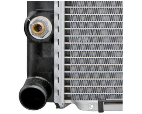 Radiator, engine cooling BEHR *** PREMIUM LINE ***, Image 9