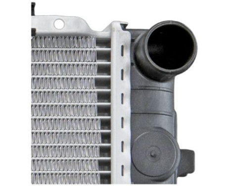 Radiator, engine cooling BEHR *** PREMIUM LINE ***, Image 10