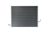 Radiator, engine cooling BEHR *** PREMIUM LINE ***