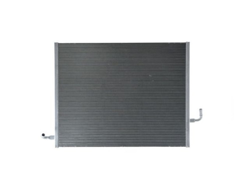 Radiator, engine cooling BEHR *** PREMIUM LINE ***