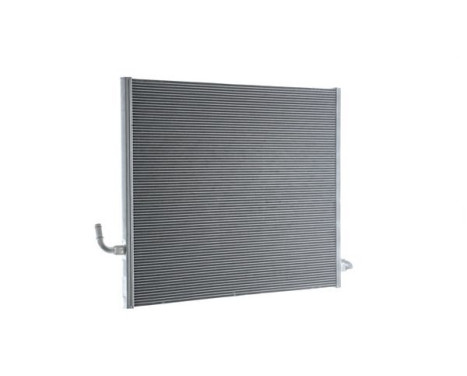 Radiator, engine cooling BEHR *** PREMIUM LINE ***, Image 4