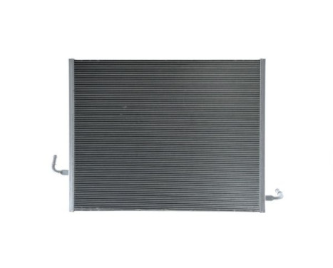 Radiator, engine cooling BEHR *** PREMIUM LINE ***, Image 5