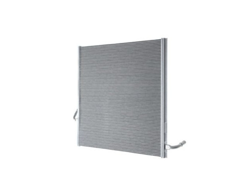 Radiator, engine cooling BEHR *** PREMIUM LINE ***, Image 6